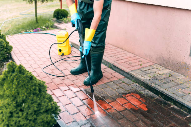 Best Local Pressure Washing Services  in Brady, TX