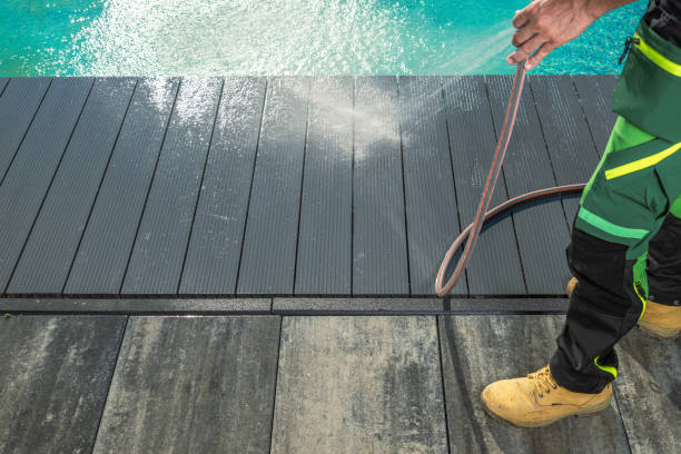 Brady, TX Pressure Washing Company