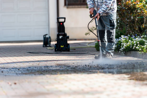 Best Affordable Power Washing  in Brady, TX