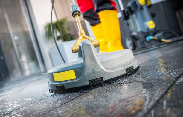 Best Affordable Power Washing  in Brady, TX