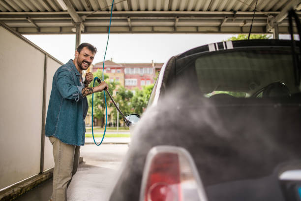 Best Local Pressure Washing Services  in Brady, TX